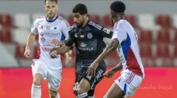 طوق نجاة.. منتخب مصر يمنح إبراهيم عادل فرصة لغسل أحزانه مع الجزيرة الإماراتي 1